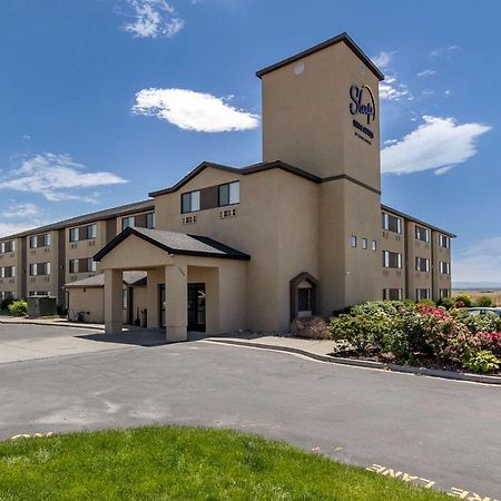 Sleep Inn & Suites Jerome Экстерьер фото