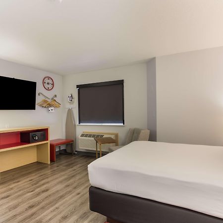 Sleep Inn & Suites Jerome Экстерьер фото