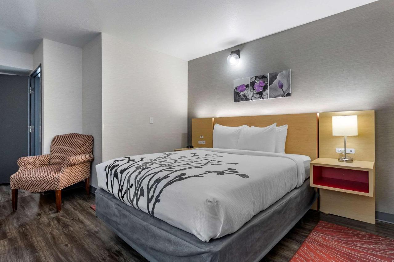 Sleep Inn & Suites Jerome Экстерьер фото
