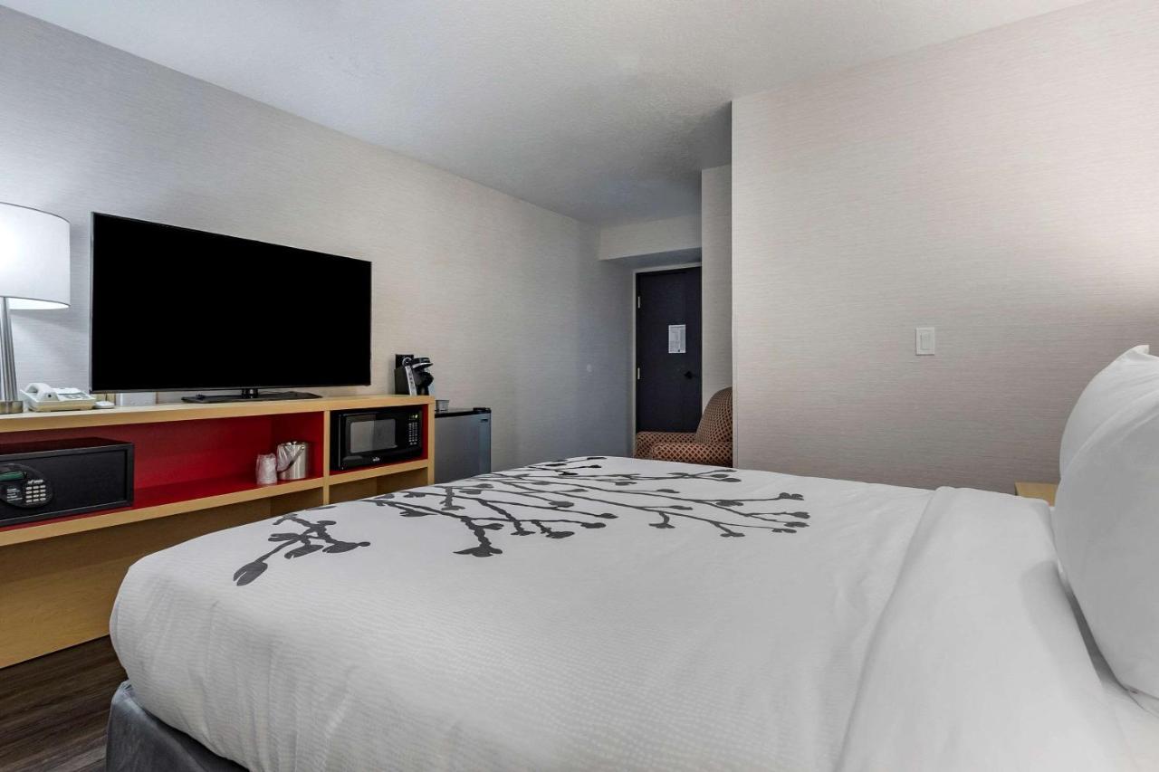 Sleep Inn & Suites Jerome Экстерьер фото