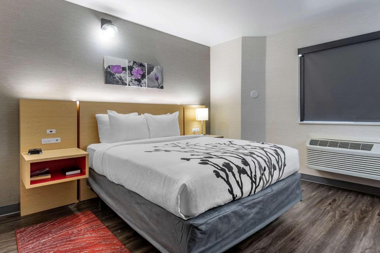 Sleep Inn & Suites Jerome Экстерьер фото