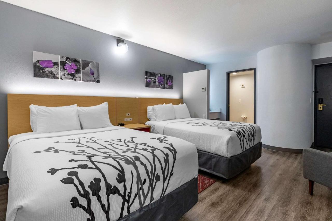 Sleep Inn & Suites Jerome Экстерьер фото