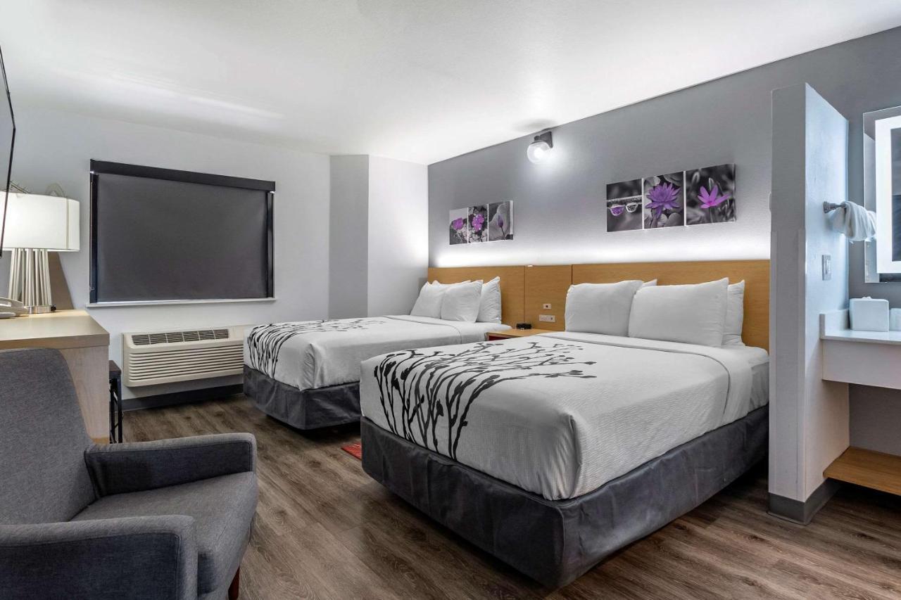Sleep Inn & Suites Jerome Экстерьер фото