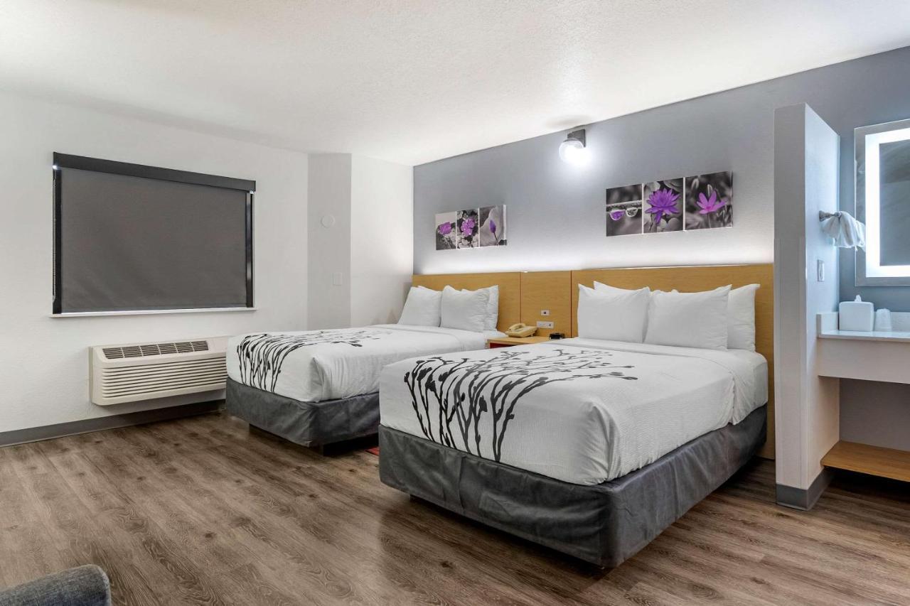 Sleep Inn & Suites Jerome Экстерьер фото