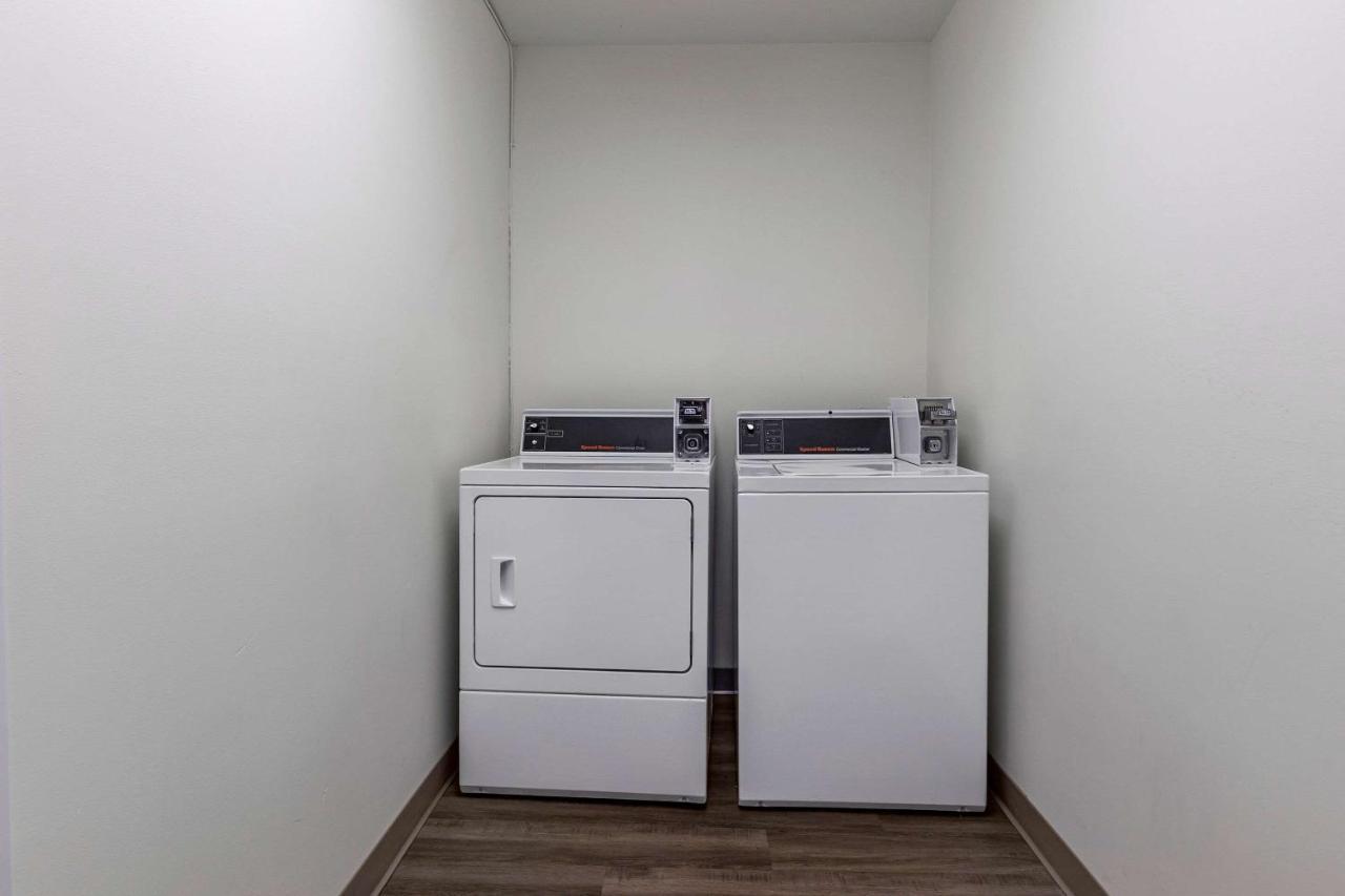 Sleep Inn & Suites Jerome Экстерьер фото