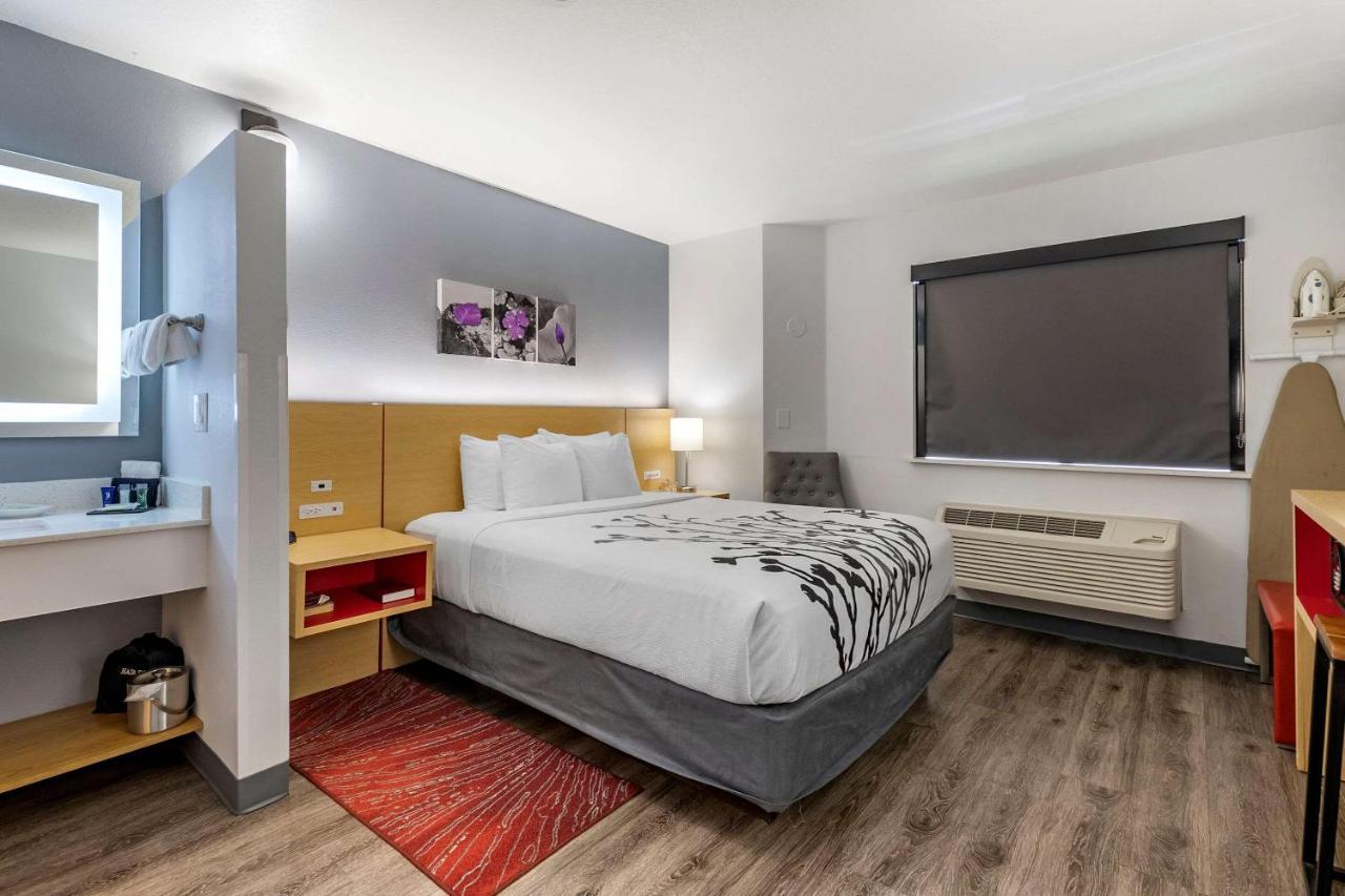 Sleep Inn & Suites Jerome Экстерьер фото