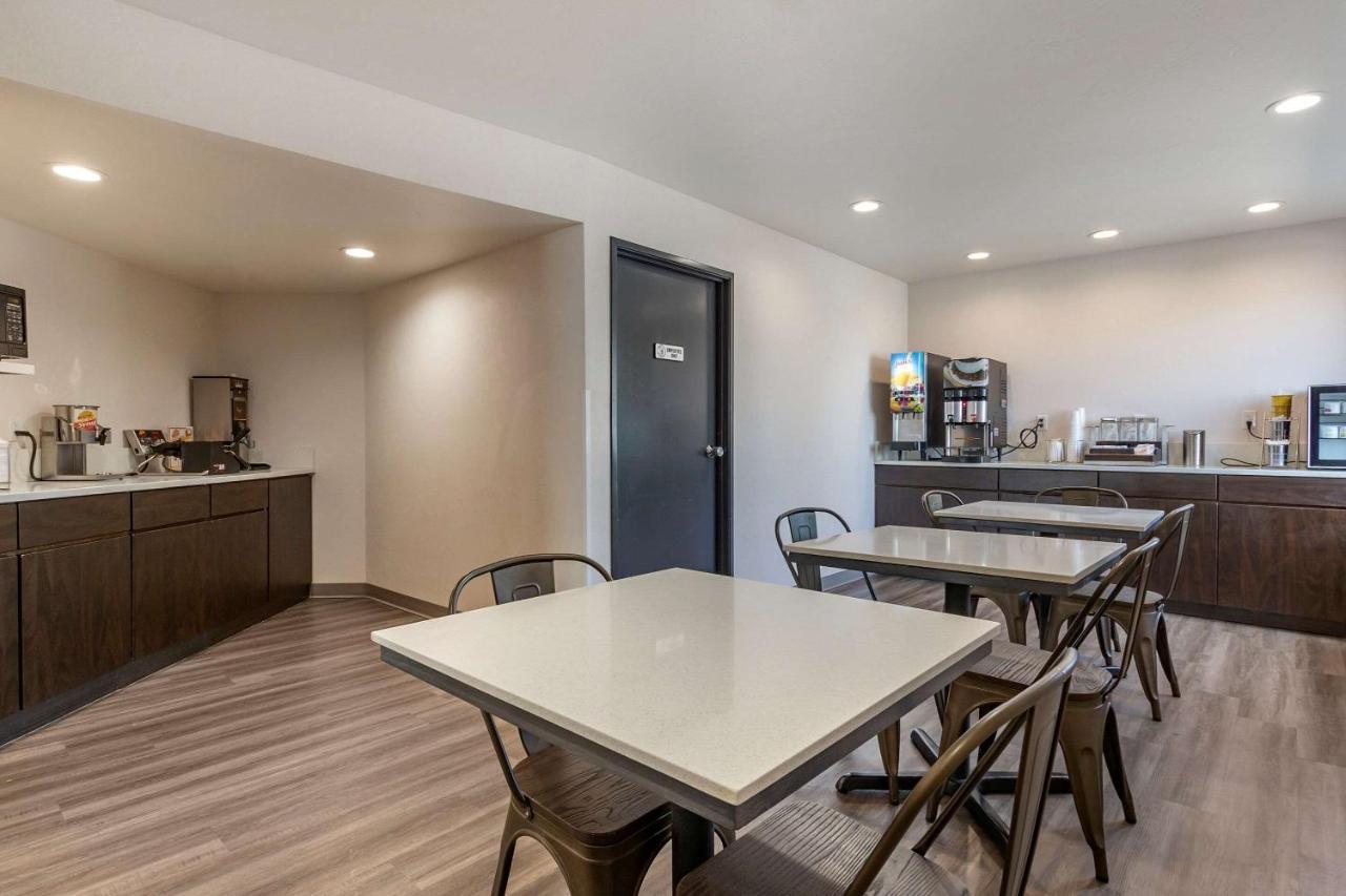 Sleep Inn & Suites Jerome Экстерьер фото
