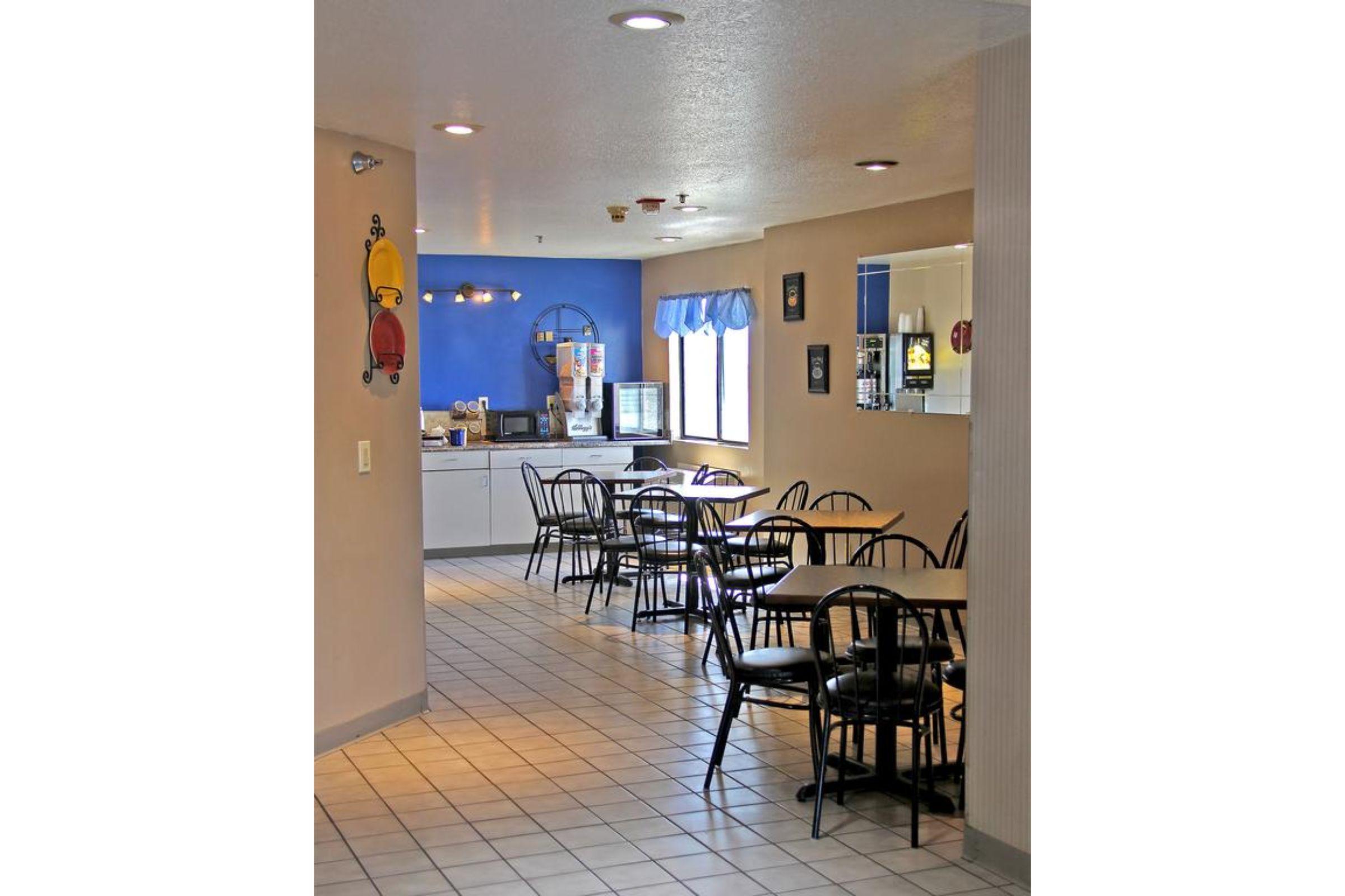 Sleep Inn & Suites Jerome Экстерьер фото