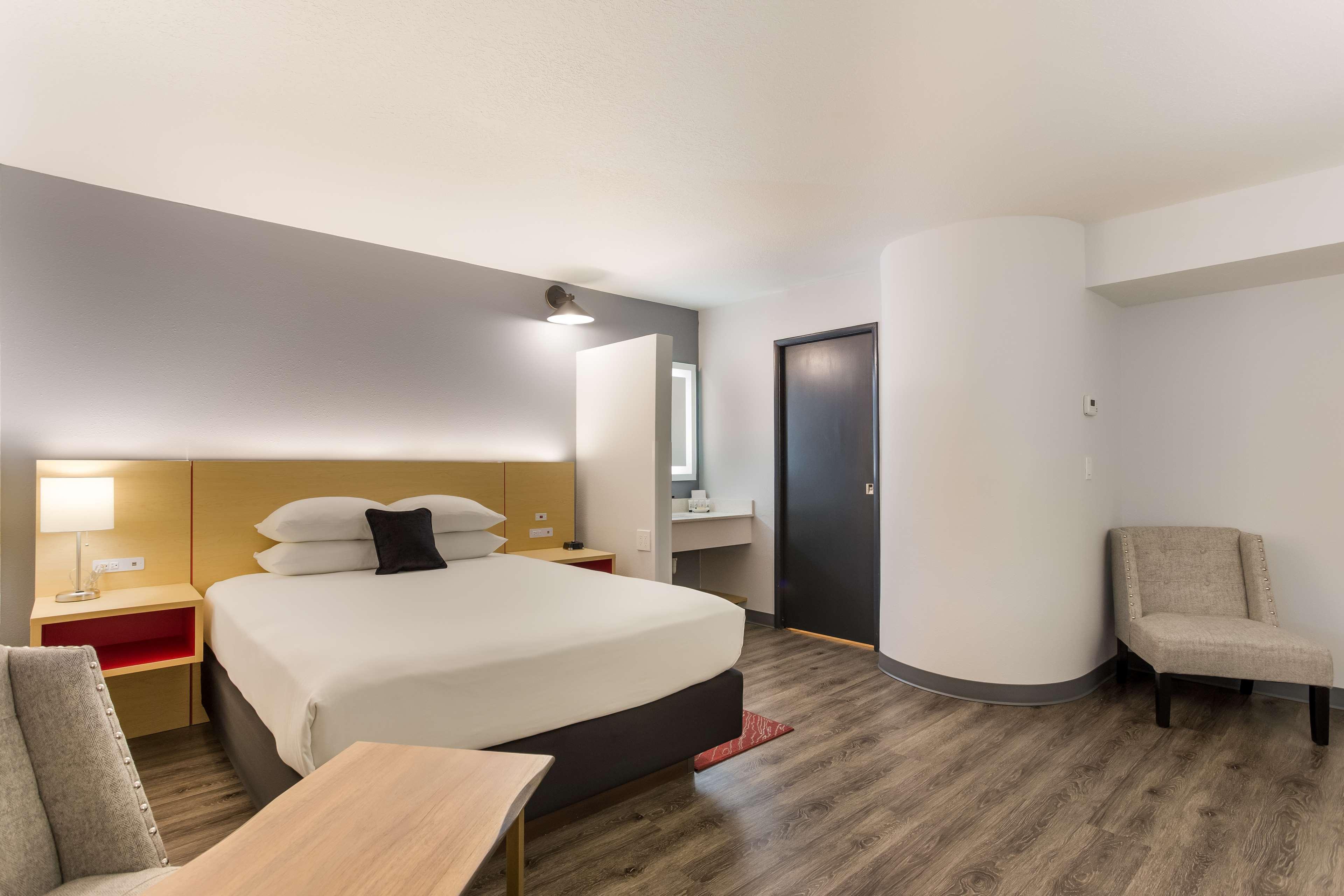 Sleep Inn & Suites Jerome Экстерьер фото