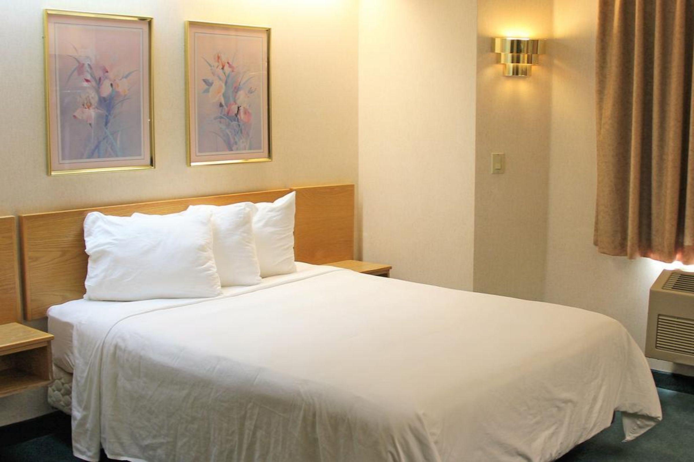 Sleep Inn & Suites Jerome Экстерьер фото