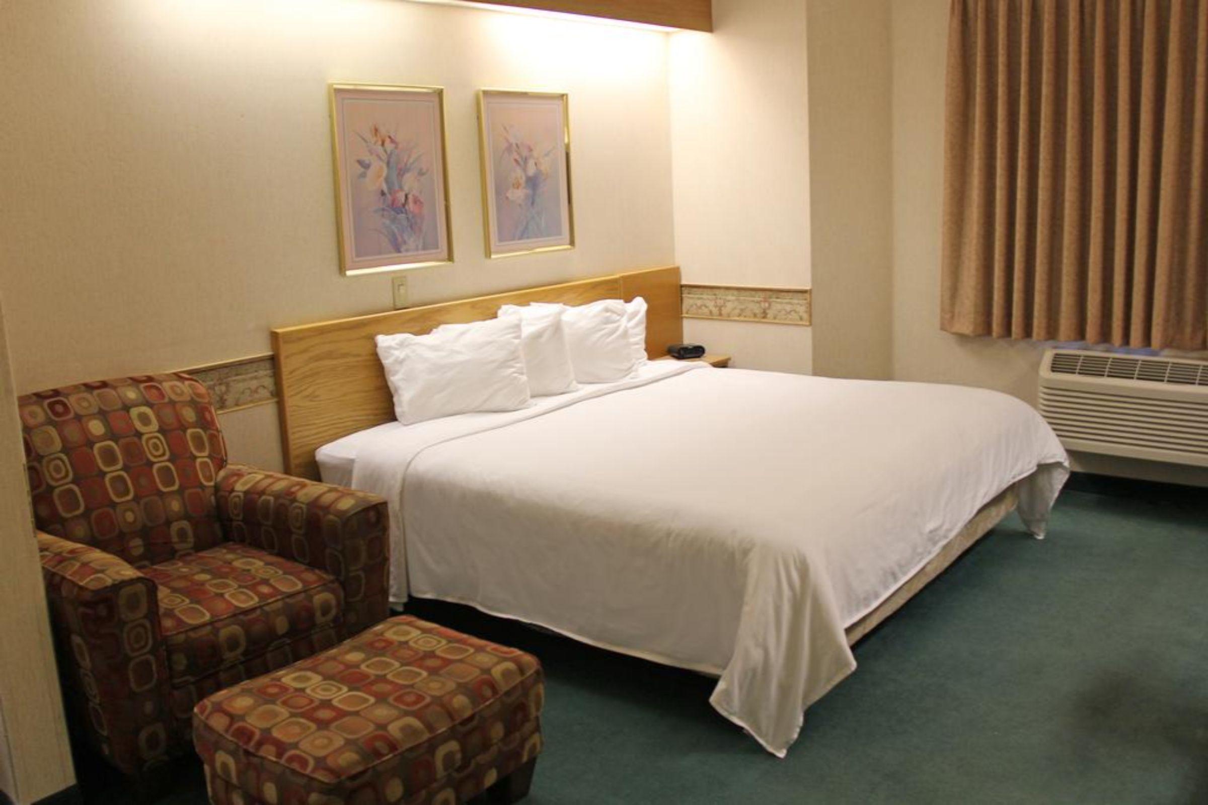 Sleep Inn & Suites Jerome Экстерьер фото