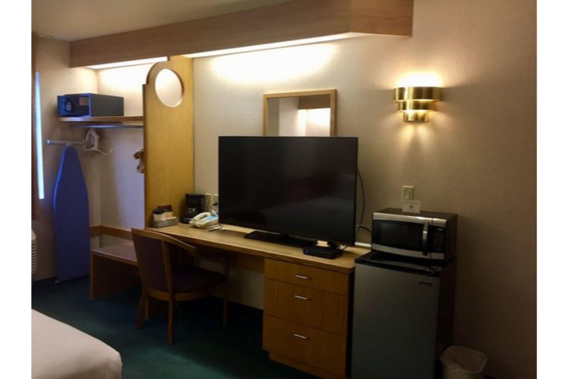 Sleep Inn & Suites Jerome Экстерьер фото