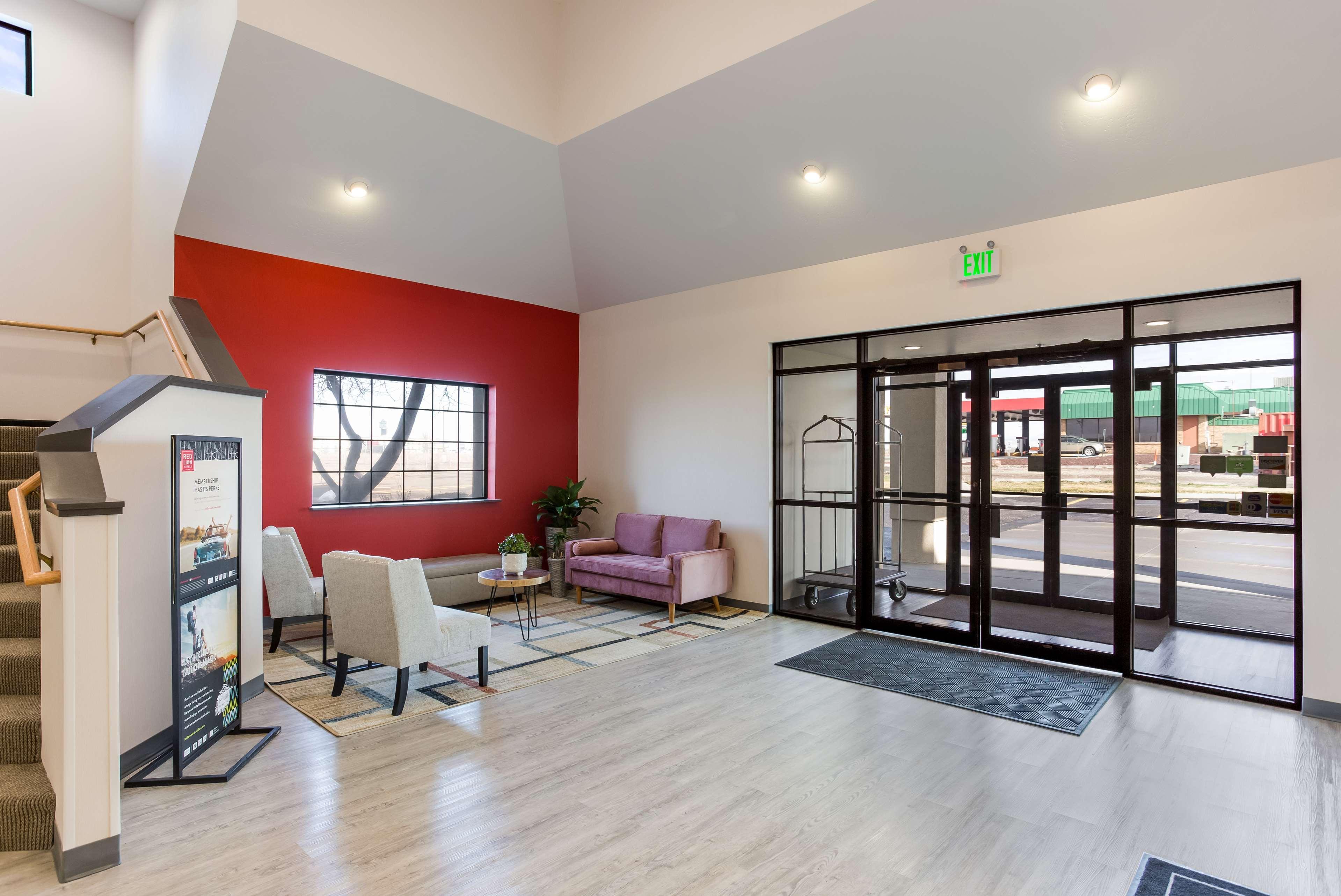 Sleep Inn & Suites Jerome Экстерьер фото