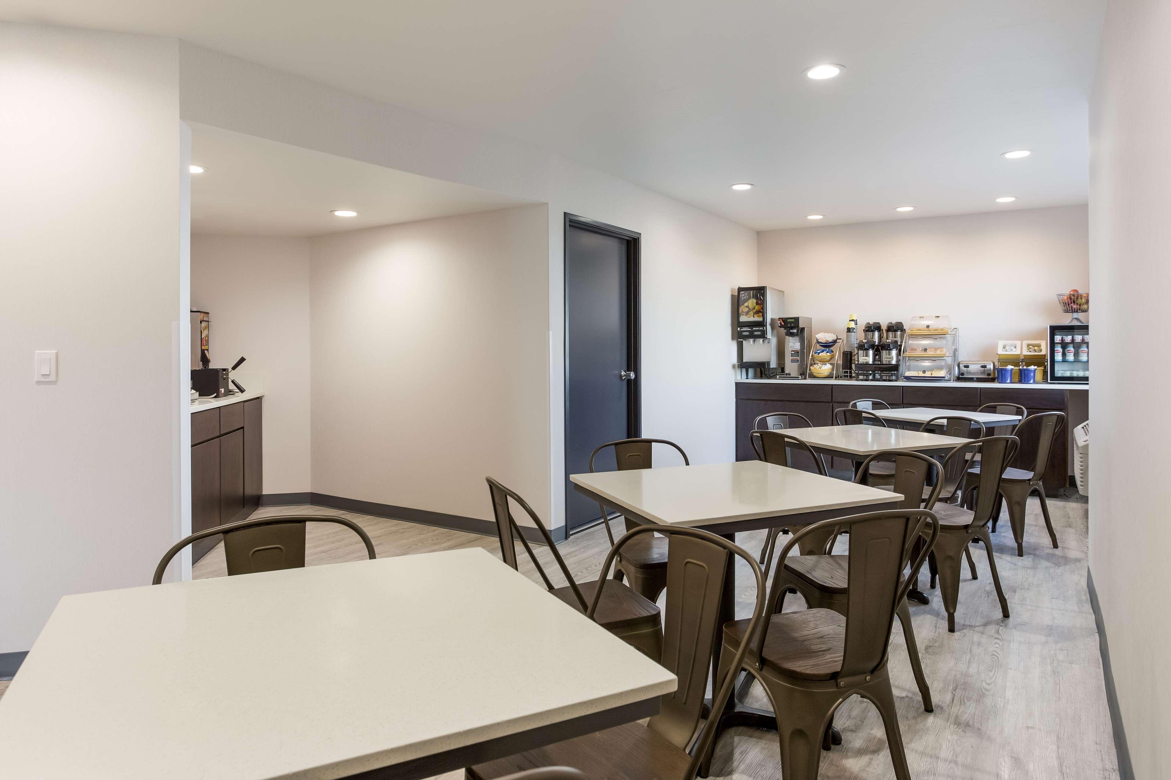 Sleep Inn & Suites Jerome Экстерьер фото