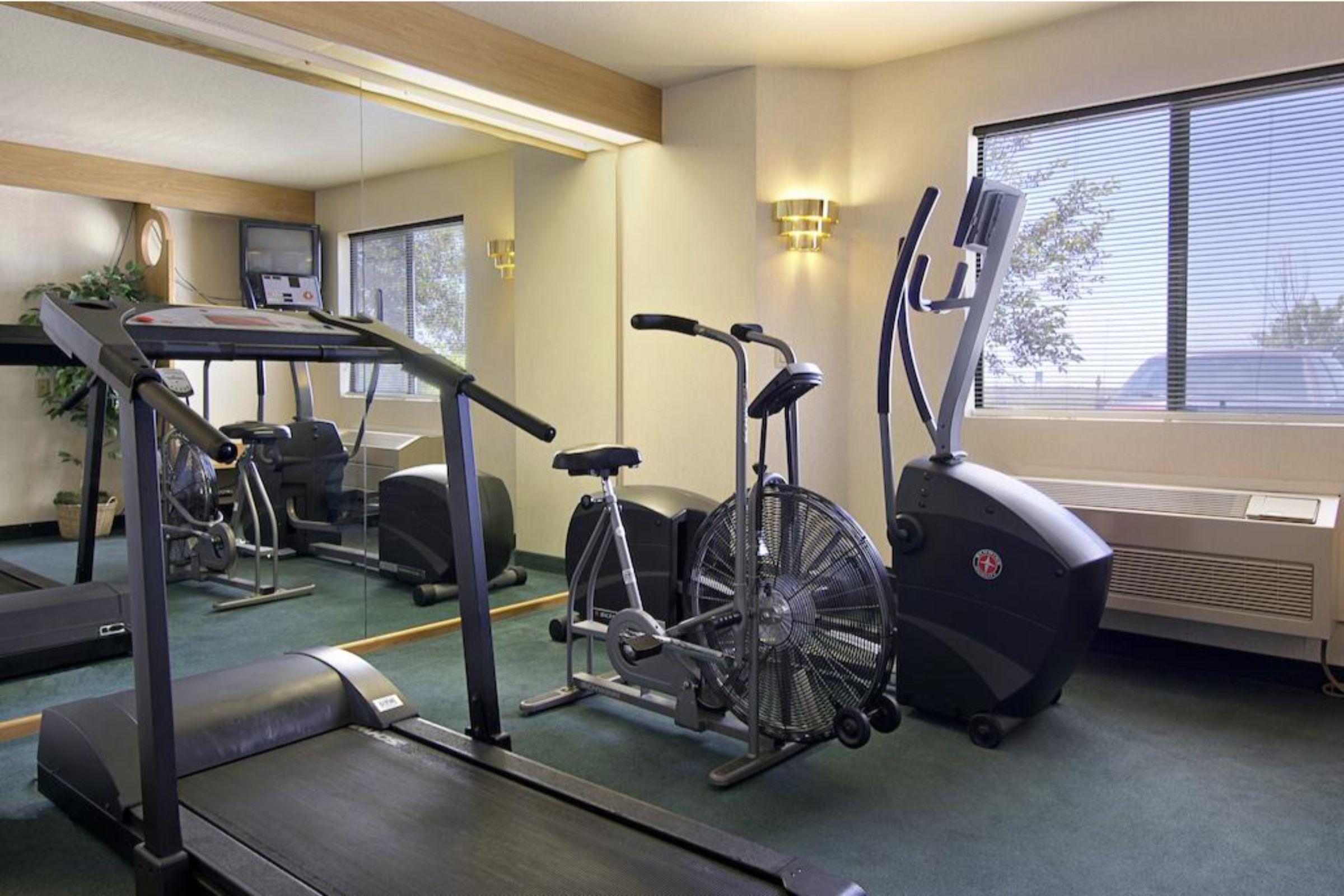Sleep Inn & Suites Jerome Экстерьер фото