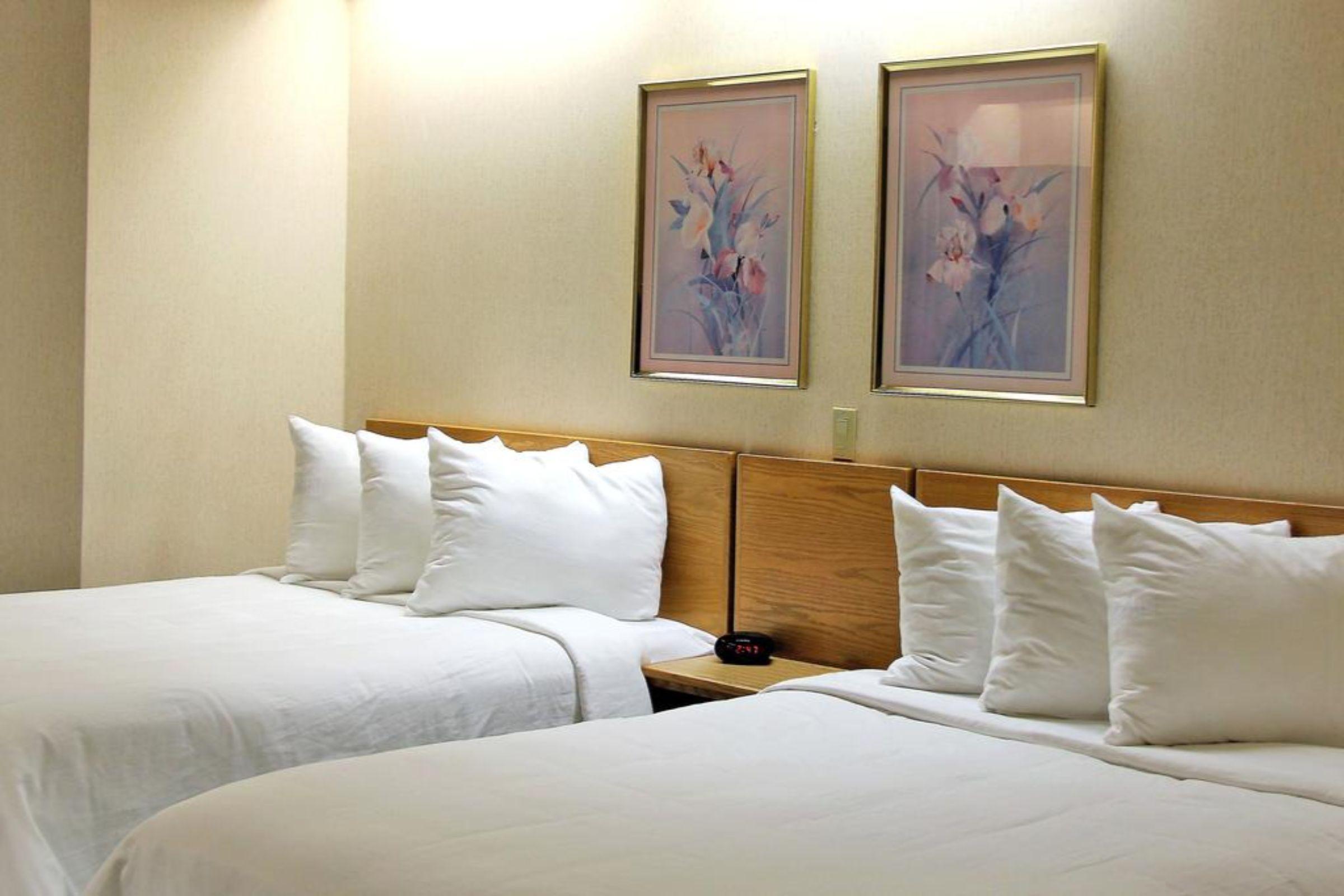 Sleep Inn & Suites Jerome Экстерьер фото