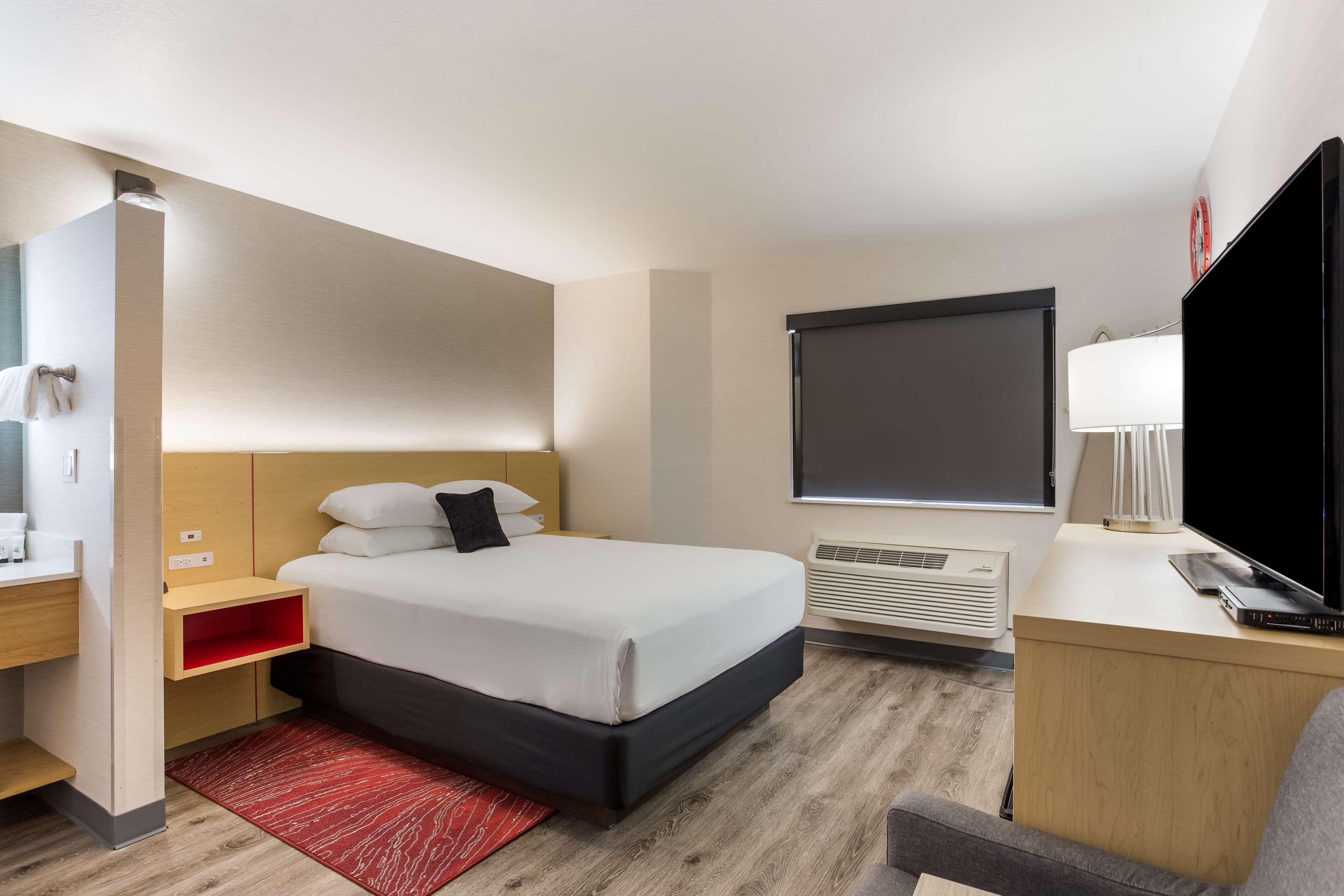 Sleep Inn & Suites Jerome Экстерьер фото