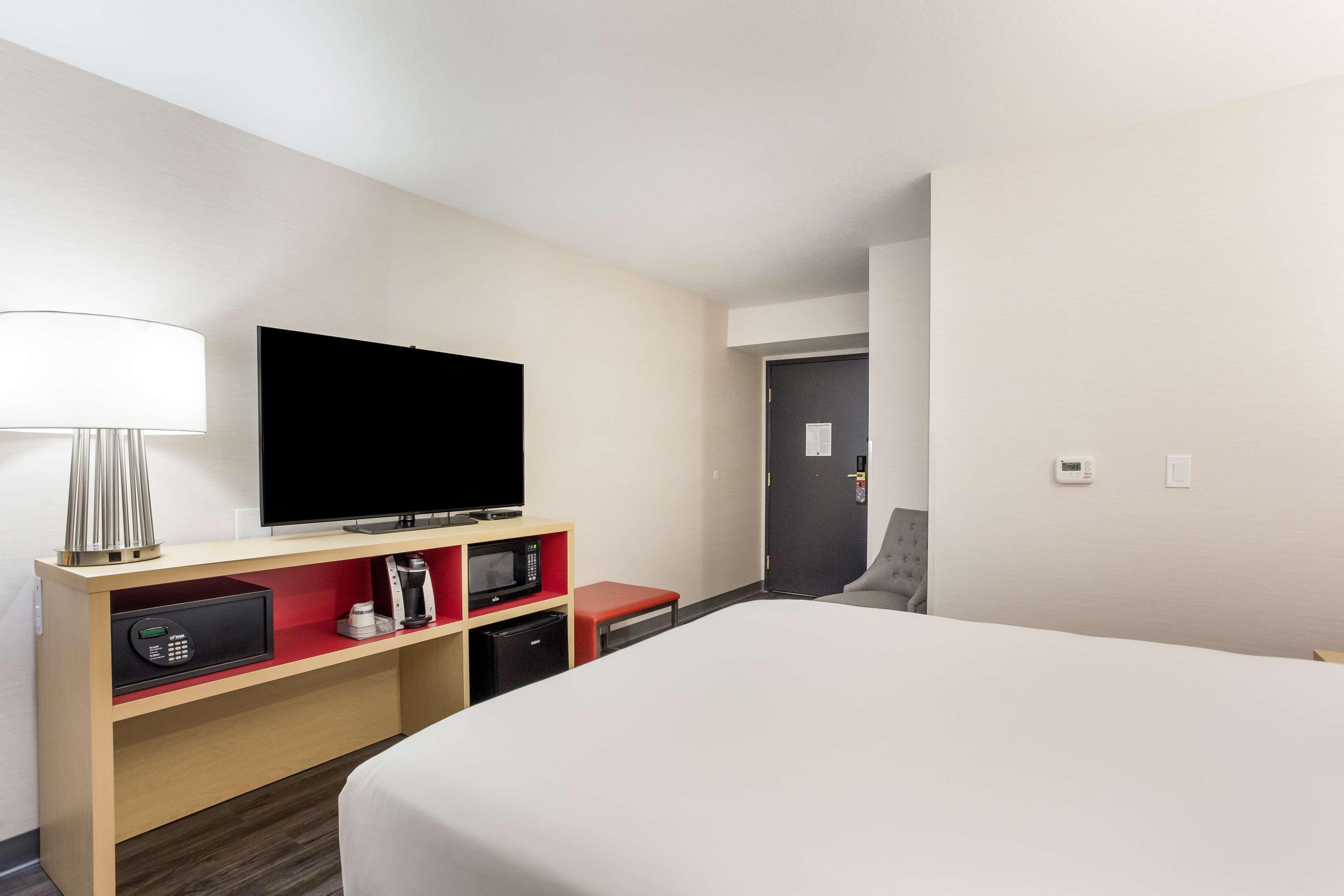Sleep Inn & Suites Jerome Экстерьер фото