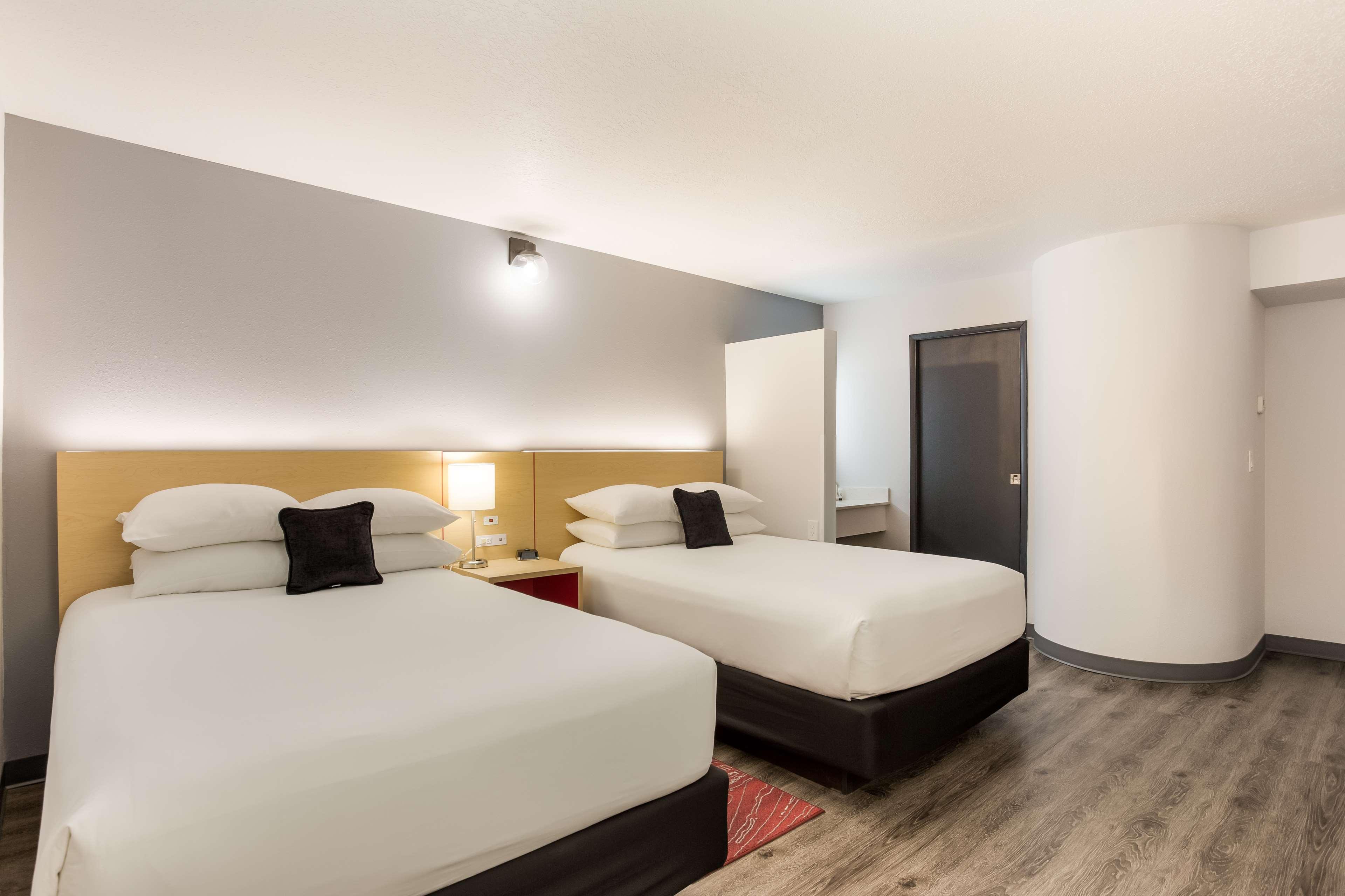 Sleep Inn & Suites Jerome Экстерьер фото