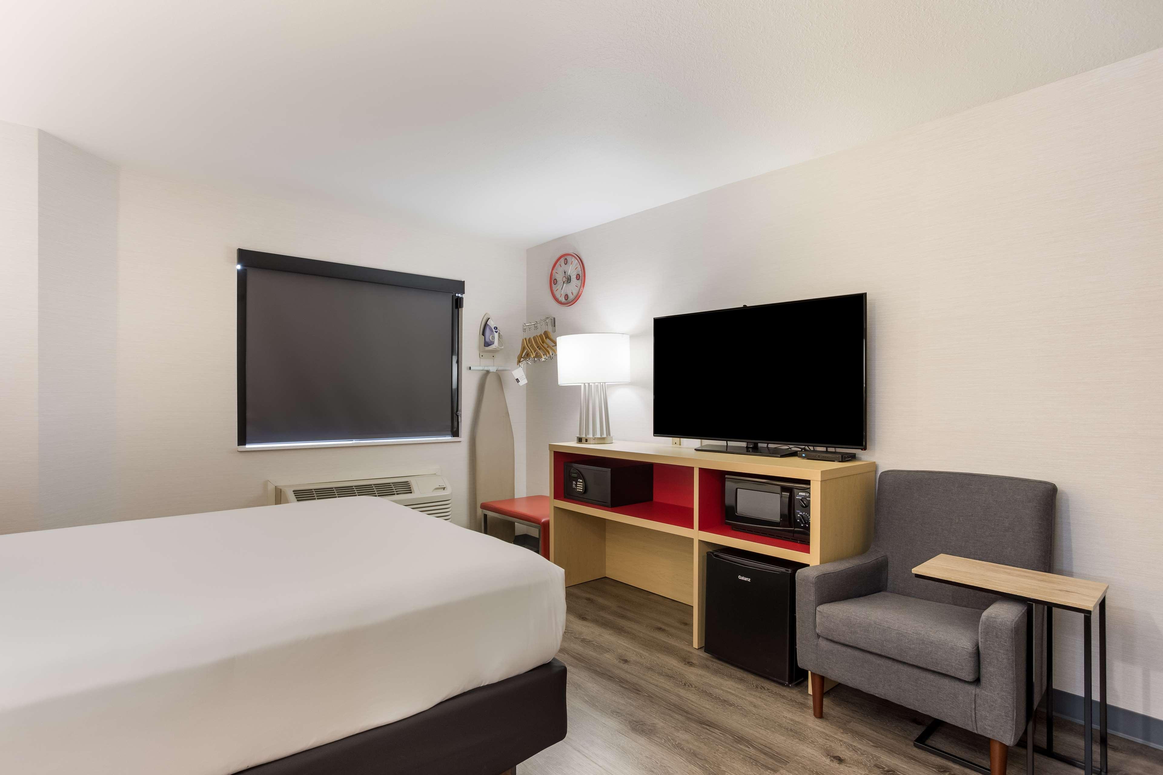 Sleep Inn & Suites Jerome Экстерьер фото