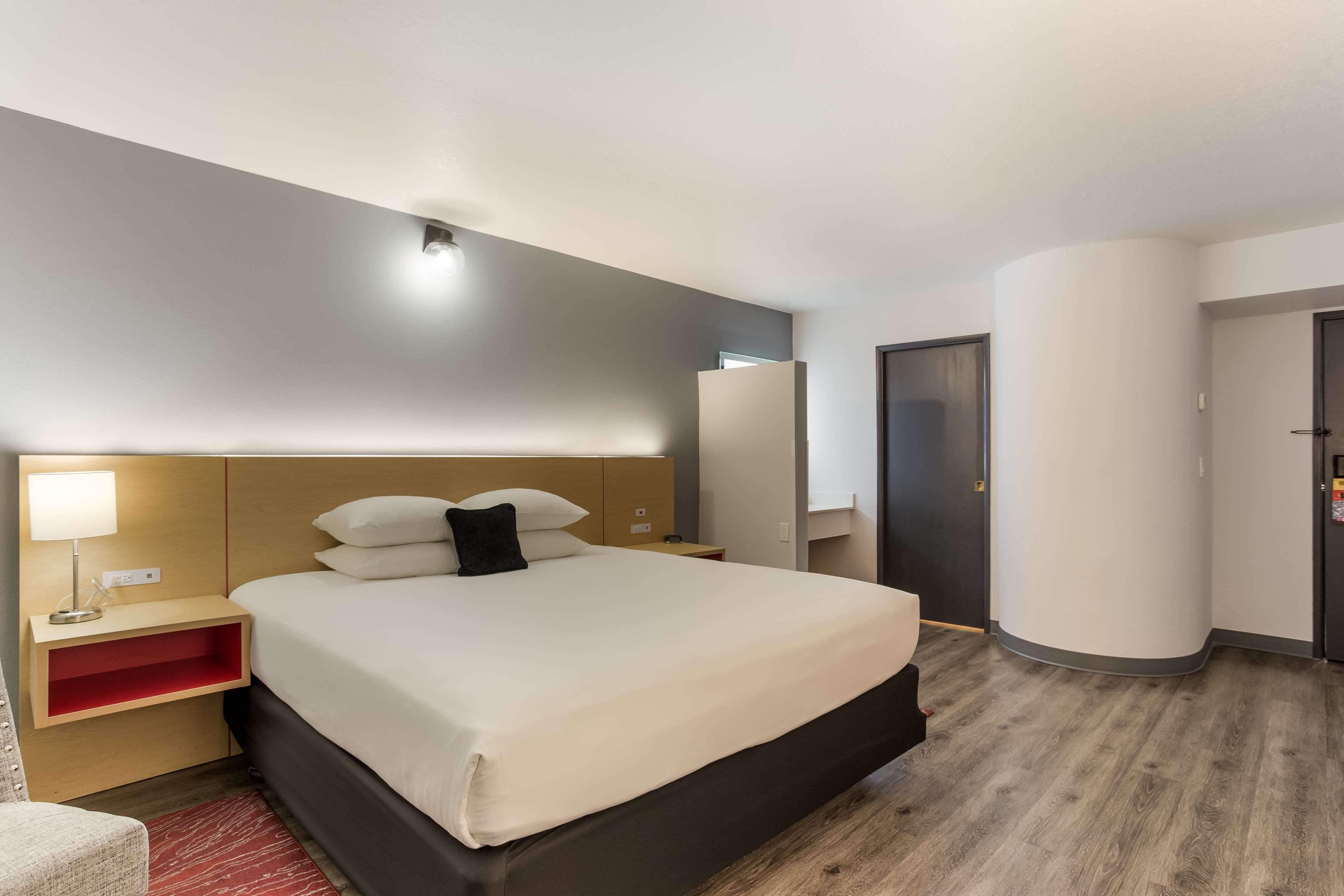 Sleep Inn & Suites Jerome Экстерьер фото
