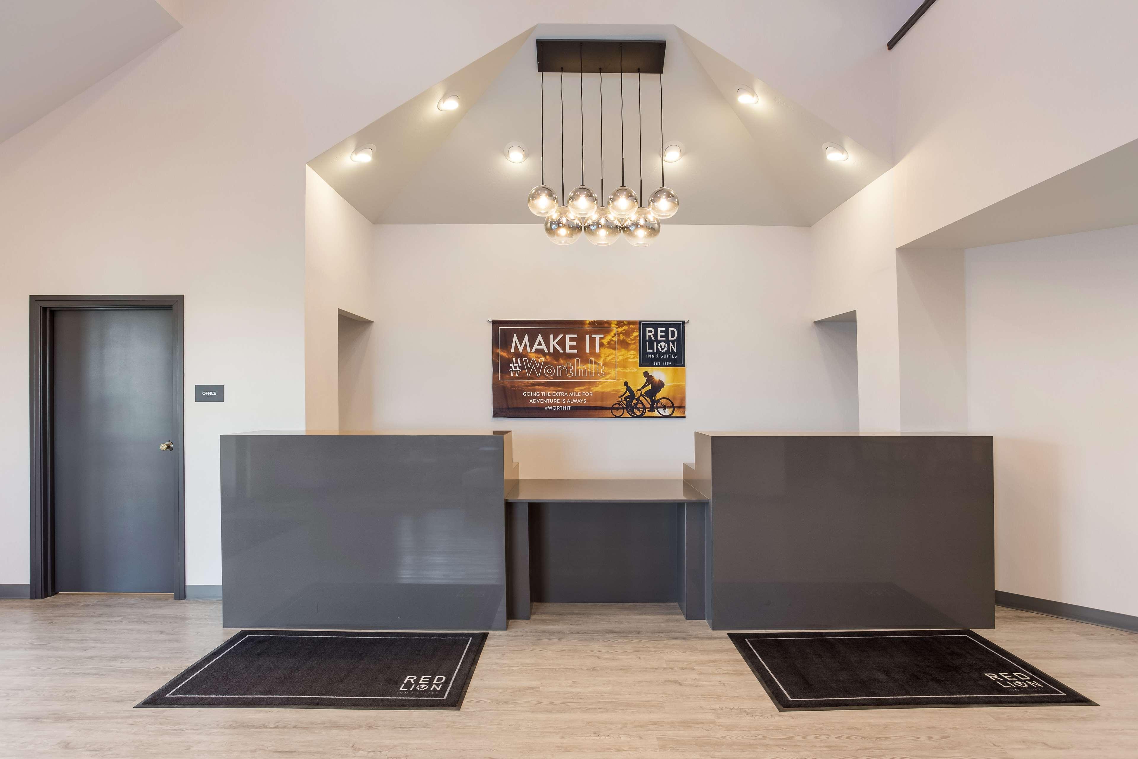 Sleep Inn & Suites Jerome Экстерьер фото