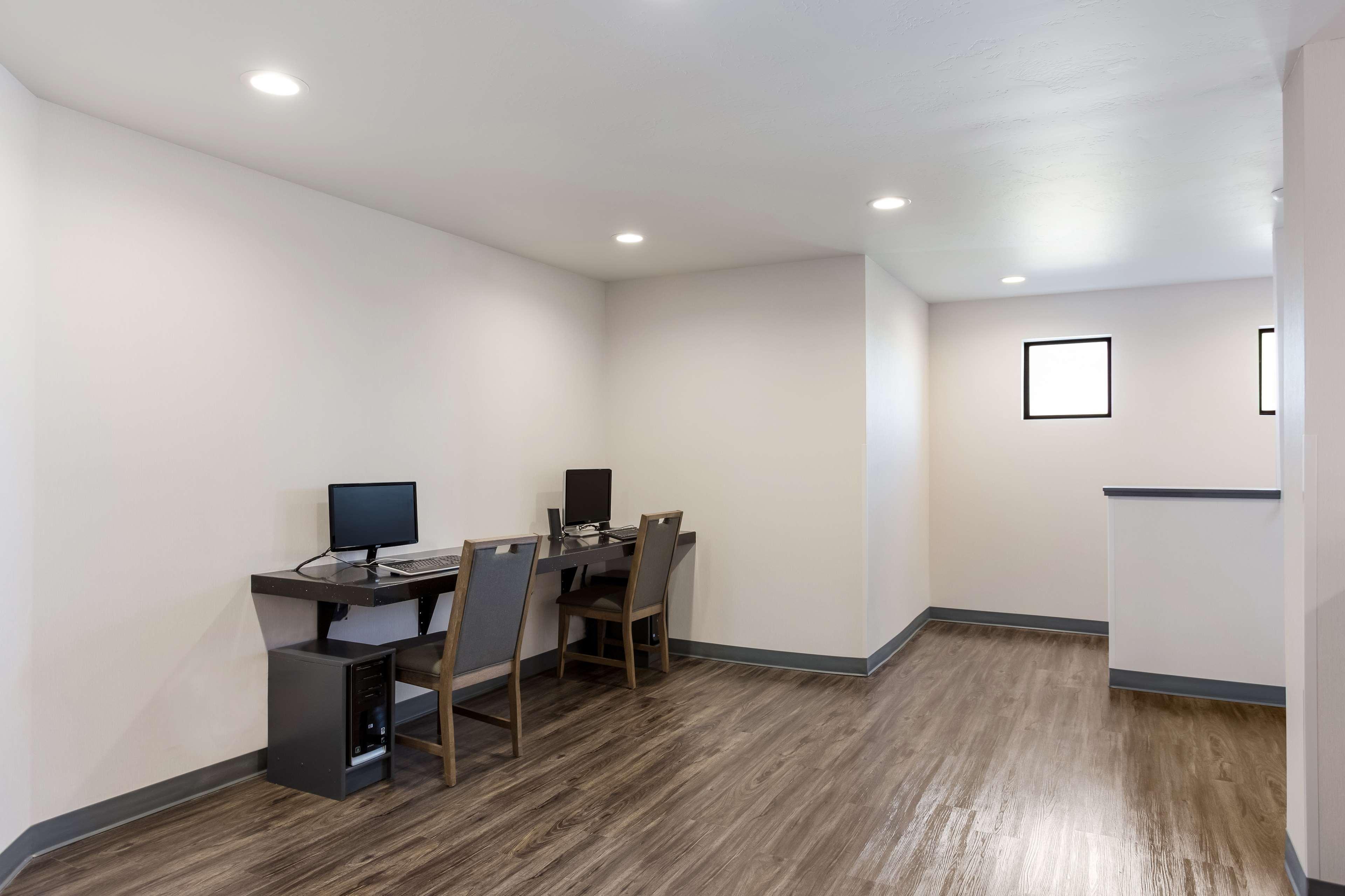 Sleep Inn & Suites Jerome Экстерьер фото