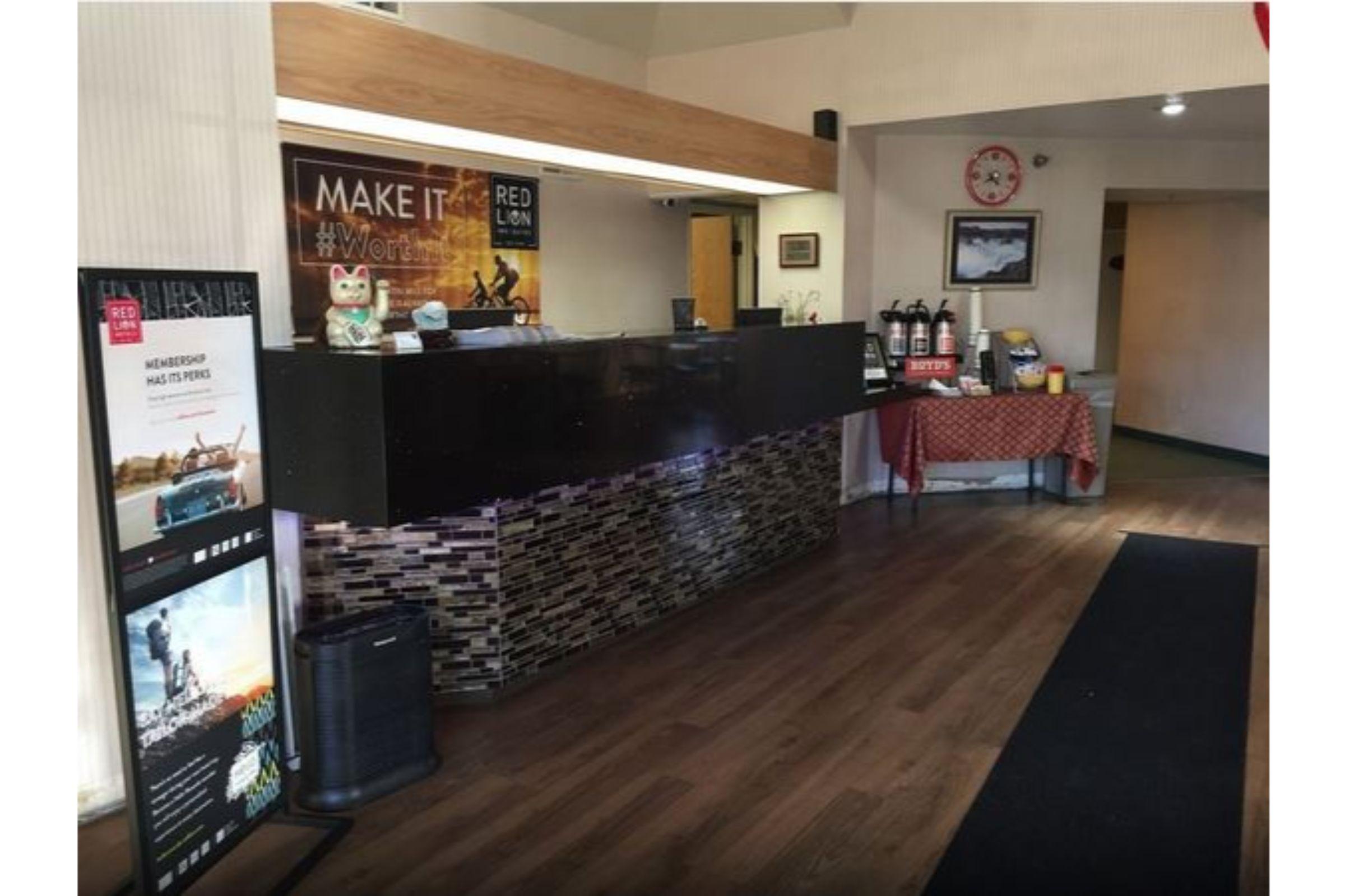 Sleep Inn & Suites Jerome Экстерьер фото