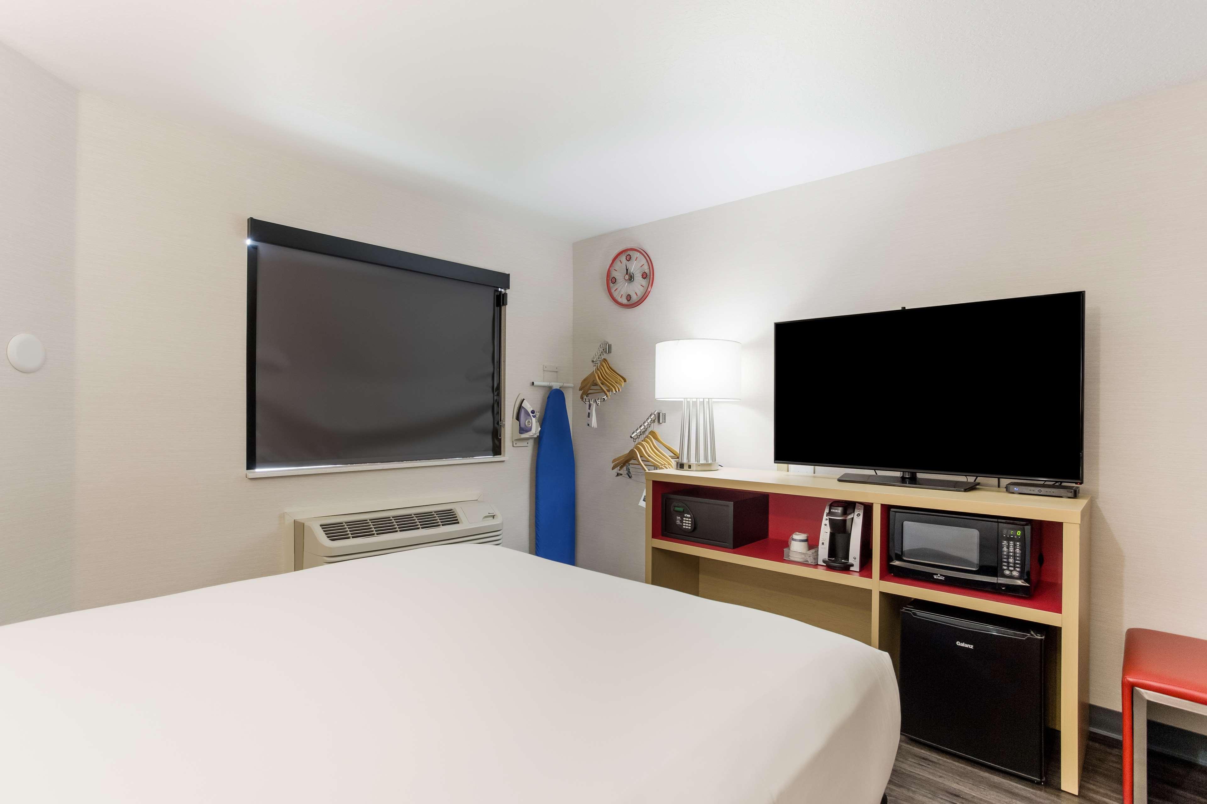 Sleep Inn & Suites Jerome Экстерьер фото