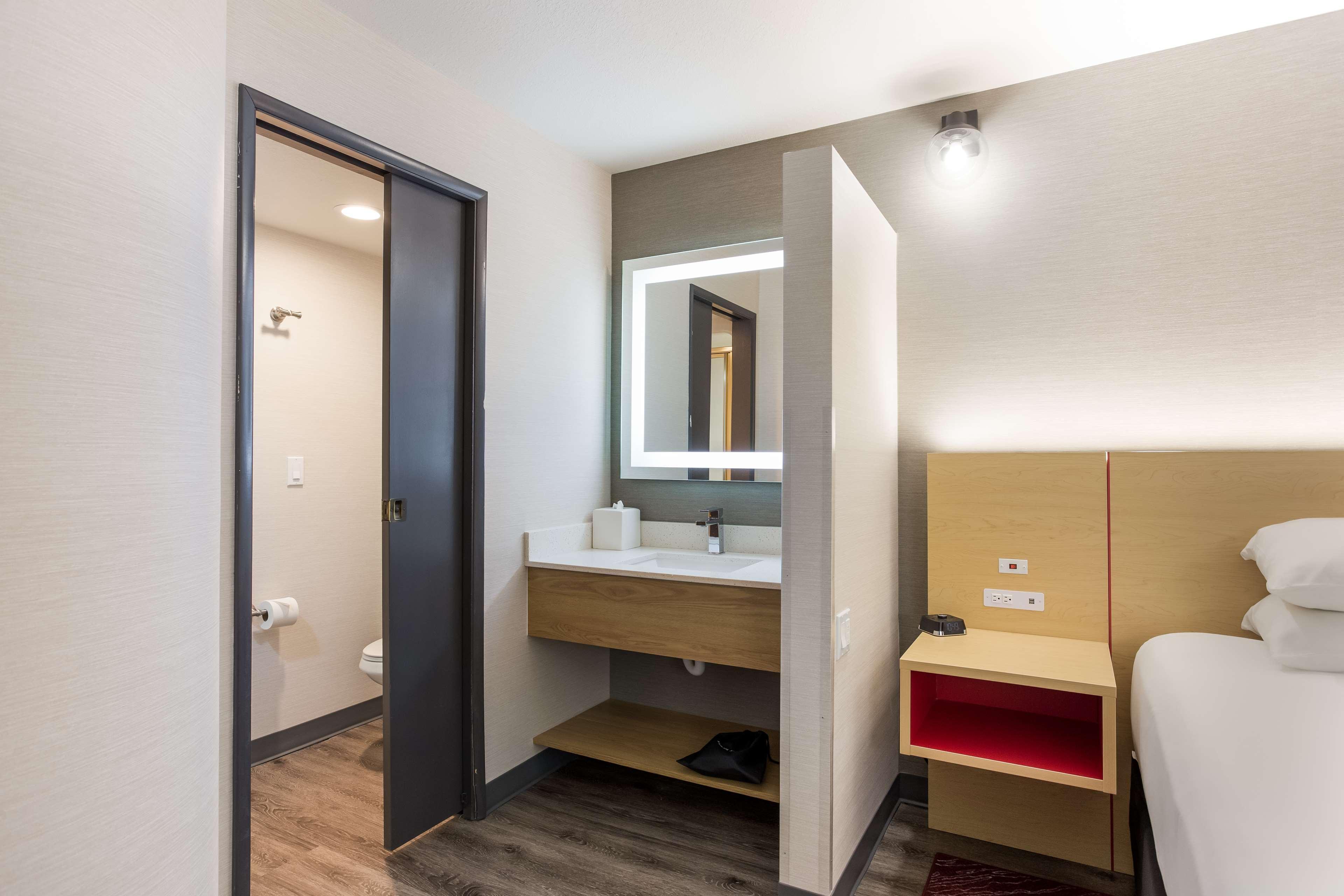 Sleep Inn & Suites Jerome Экстерьер фото