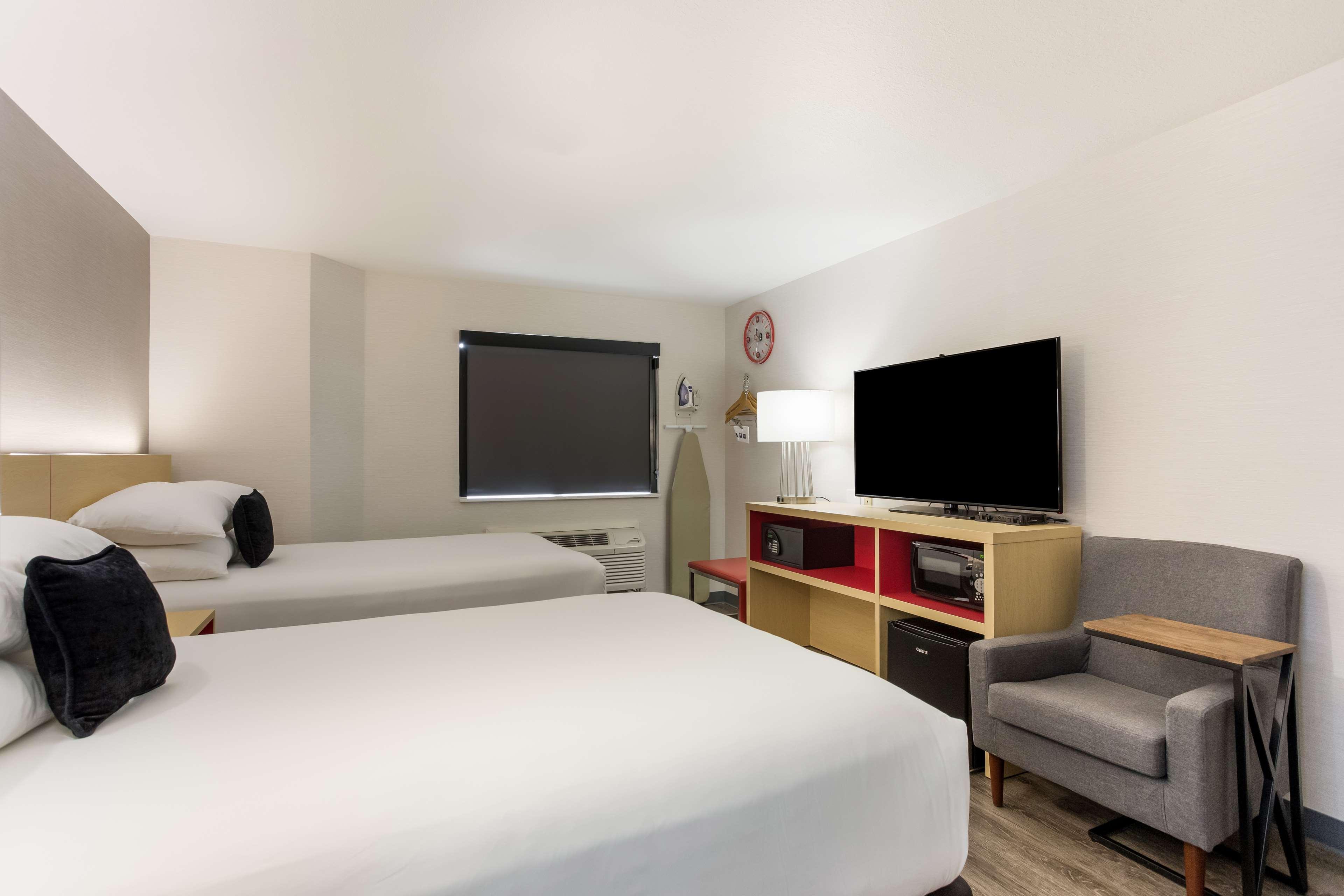 Sleep Inn & Suites Jerome Экстерьер фото