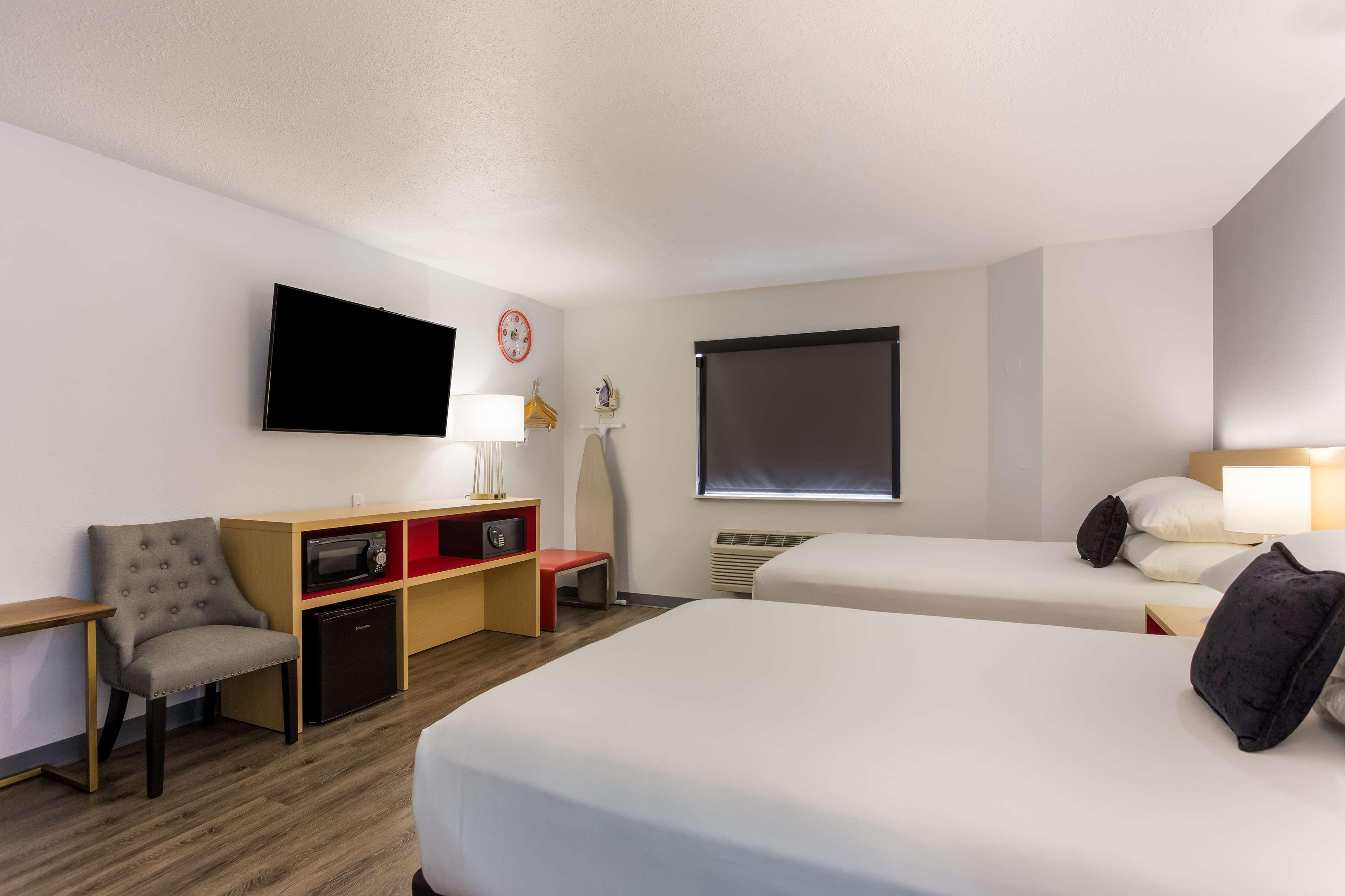 Sleep Inn & Suites Jerome Экстерьер фото