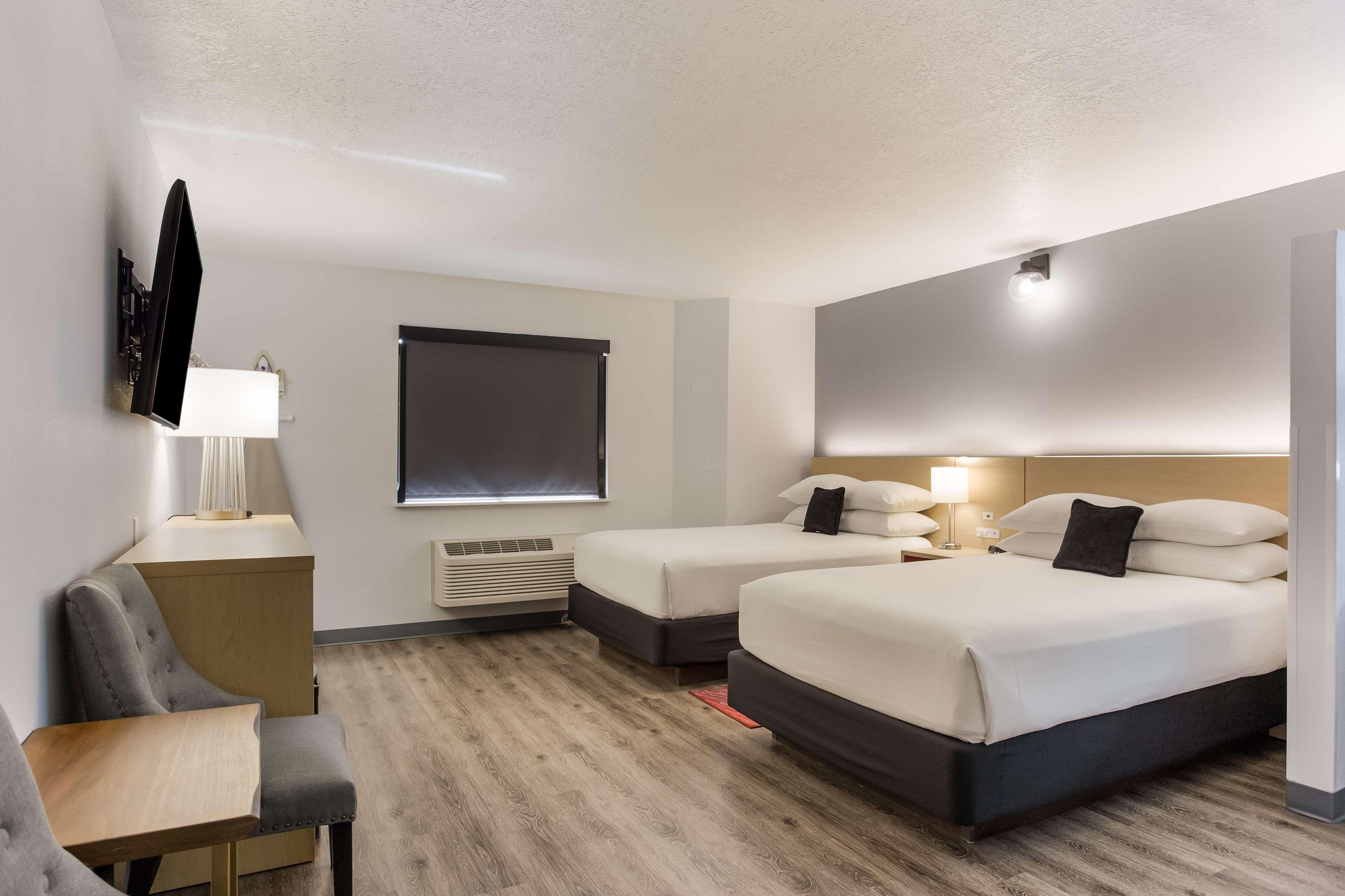 Sleep Inn & Suites Jerome Экстерьер фото