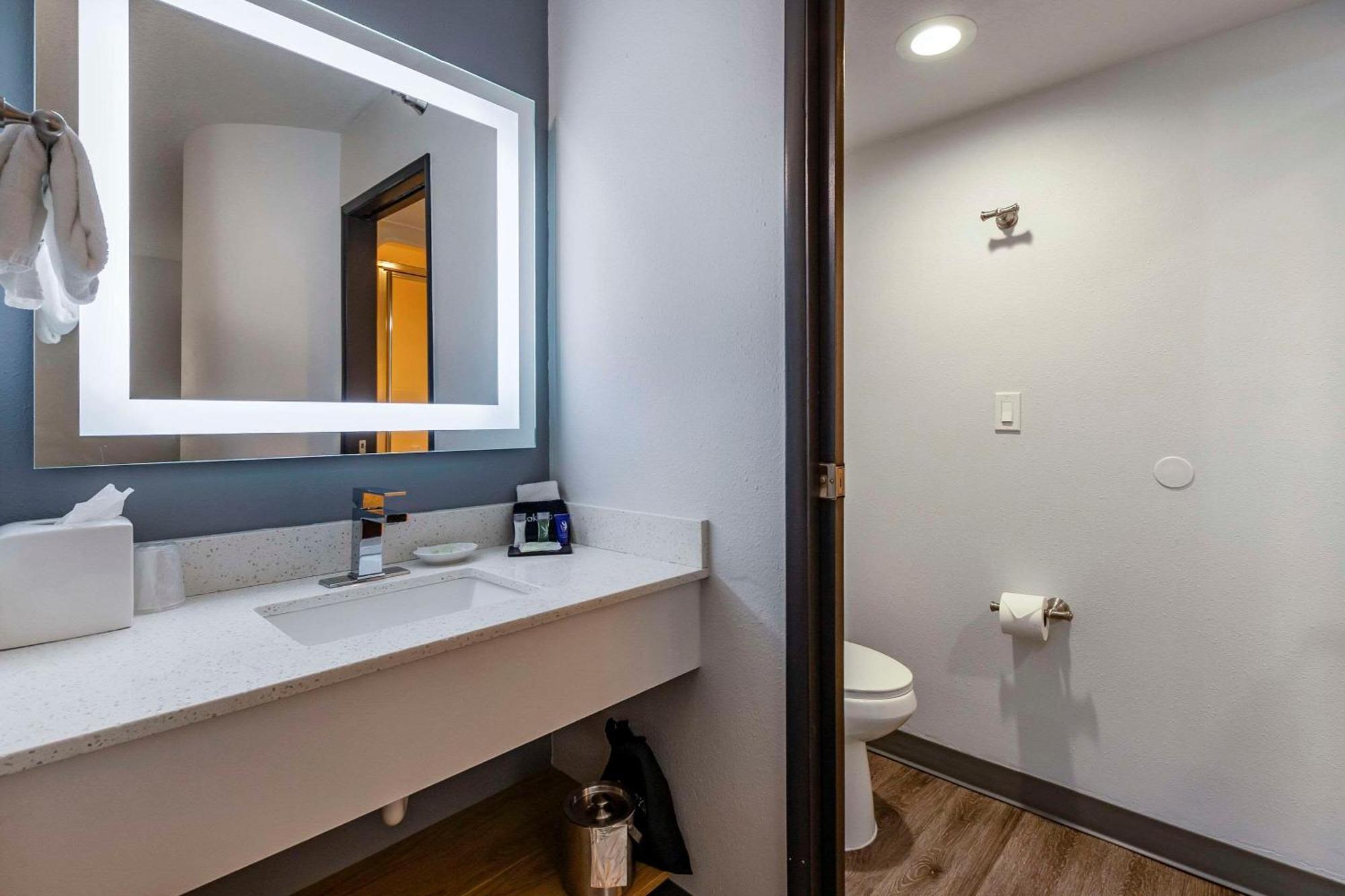 Sleep Inn & Suites Jerome Экстерьер фото